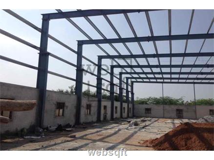 Warehouse for Rent in Ranga Reddy